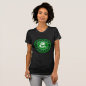 Dragon Knot 8 T-shirt (Voorkant volledig)