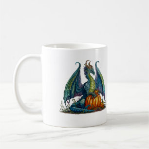 Dragon Koffiemok