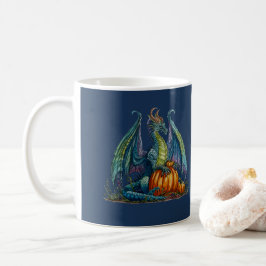 Dragon Koffiemok