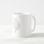 Dragon Koffiemok (Voorkant rechts)