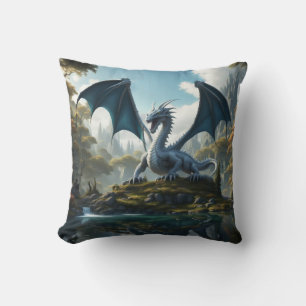 Dragon Kussen