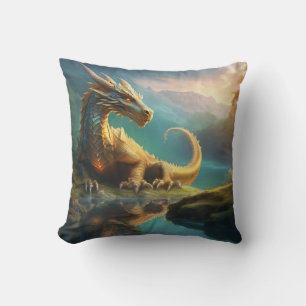 Dragon Kussen