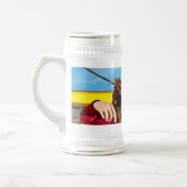 Dragon Lady Bierpul (Links)