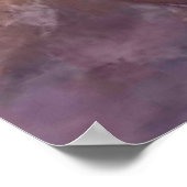 Dragon Lair Fantasy Poster (Hoek)