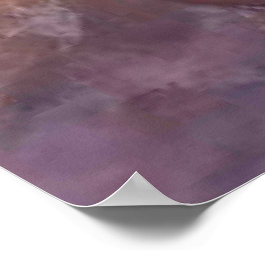 Dragon Lair Fantasy Poster (Hoek)