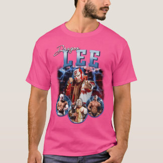 Dragon Lee T-shirt