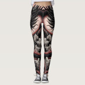Dragon Leggings (Voorkant)