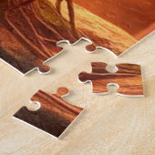 Dragon Legpuzzel (Zijkant)