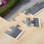 Dragon Legpuzzel (Zijkant)