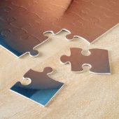 Dragon Legpuzzel (Zijkant)