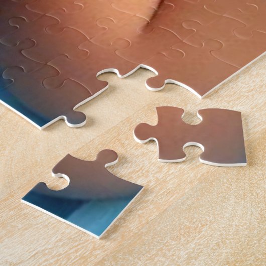 Dragon Legpuzzel (Zijkant)