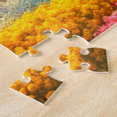 Dragon Legpuzzel (Zijkant)