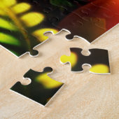 Dragon Legpuzzel (Zijkant)