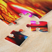 Dragon Legpuzzel (Zijkant)