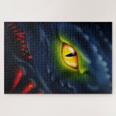 Dragon Legpuzzel (Horizontaal)