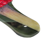 Dragon Lily Rood Zaad Hoofd Snijplank (Hoek)