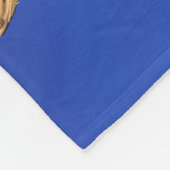 Dragon Lizard Fleece Blanket Throw Deken (Hoek)