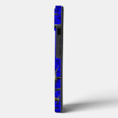 Dragon Lizard, iPhone 13 Hoesje (Achterkant / Links)