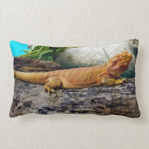 Dragon Lizard Kussen