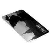 dragon ljubljana bridge magneet (Rechterzijde)