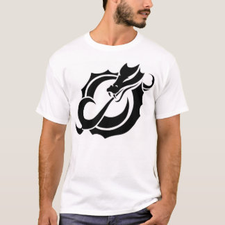 Dragon Logo T-shirt