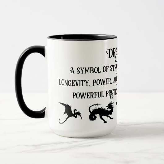 Dragon Lore Mok (Links)