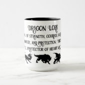 Dragon Lore Mok (Midden)