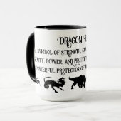 Dragon Lore Mok (Voorkant links)