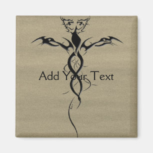 Dragon Love 3 Magneet