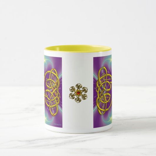 DRAGON LOVE MOK (Midden)