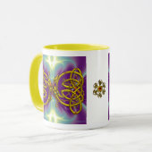 DRAGON LOVE MOK (Voorkant links)