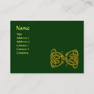 DRAGON LOVE VISITEKAARTJE