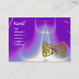 DRAGON LOVE VISITEKAARTJE