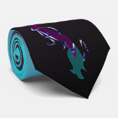 Dragon Lover #2 Stropdas (Opgerold)