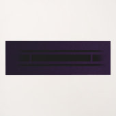 Dragon Lover Yoga Mat (Achterkant (horizontaal))