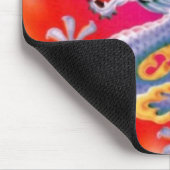 Dragon Luck Mall Muismat (Hoek)