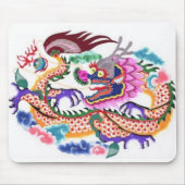 Dragon Luck Mall Muismat (Voorkant)