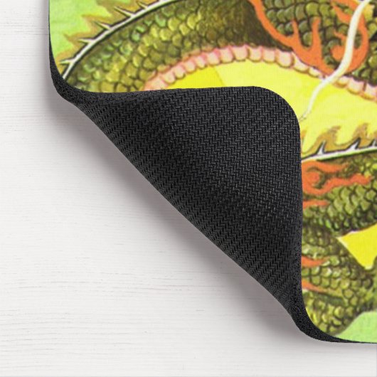 Dragon Luck Mall Muismat (Hoek)