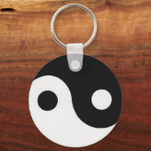 Dragon Luck Mall Sleutelhanger (Voorkant)