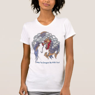 Dragon Luck Mall T-shirt