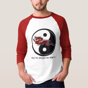 Dragon Luck Mall T-shirt