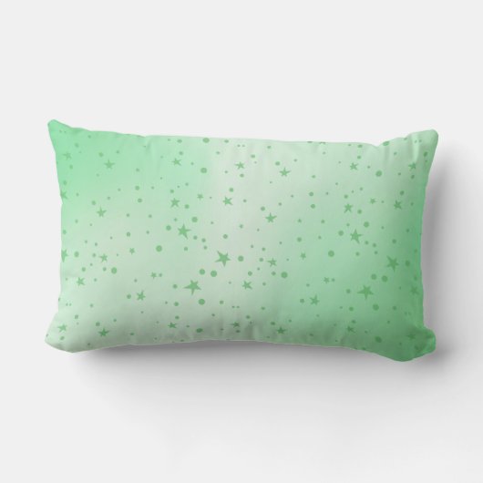 Dragon Lumbar Pillow – Fantasy Style Kussen (Achterkant)