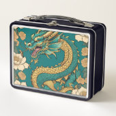 Dragon Lunch Box (Voorkant)