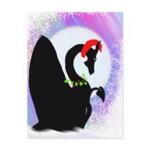 Dragon Maan Vakantie (Kleurrijke Nevel)