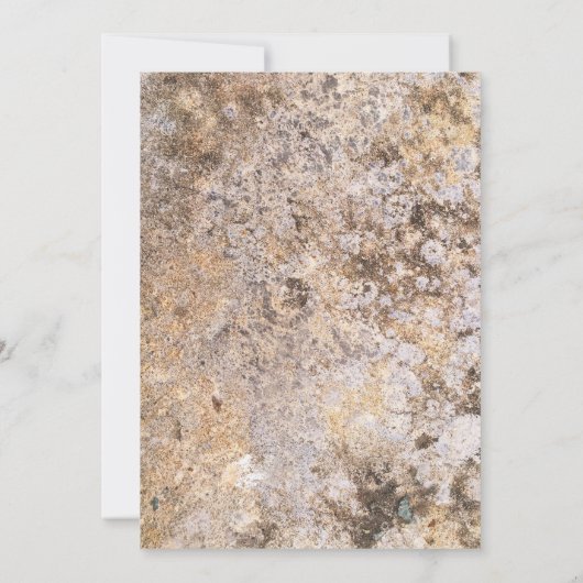 Dragon Magical Child Birthday Fantasy Kaart (Achterkant)