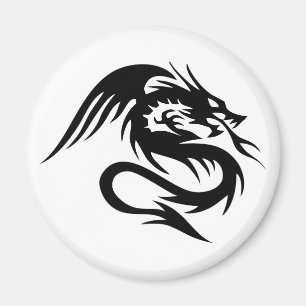 Dragon Magneet