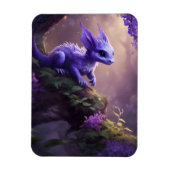 Dragon Magneet (Verticaal)