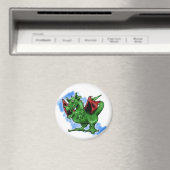 Dragon Magneet (Insitu (Vaatwasser))