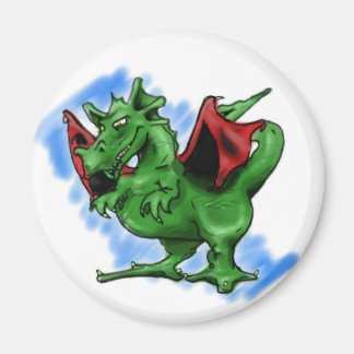 Dragon Magneet
