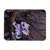 Dragon Magneet (Horizontaal)